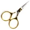 1.5 Inch Straight Scissor - Wasatch Fly Tying Tools 1 1.5 Inch Straight Scissor - Wasatch Fly Tying Tools -Fishing Discount Store 1.5scissor