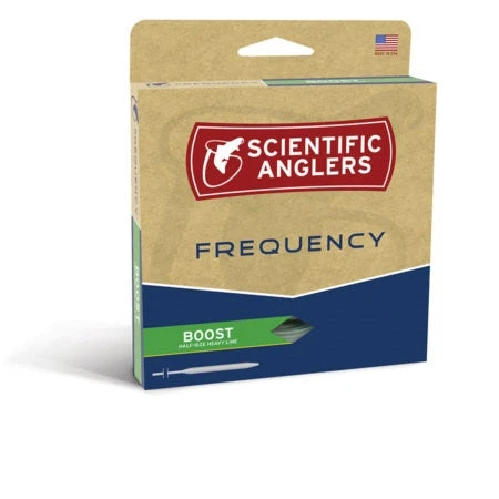 Scientific Anglers Frequency Boost Fly Line 3 Scientific Anglers Frequency Boost Fly Line