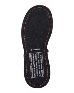 Simms - Freestone Wading Boot - Felt Soles - Gunmetal -Fishing Discount Store 13404 042 freestone boot felt tabletop s23 5 1100x 3ee9f7cc 8124 49c0 ba83 6458b1733378