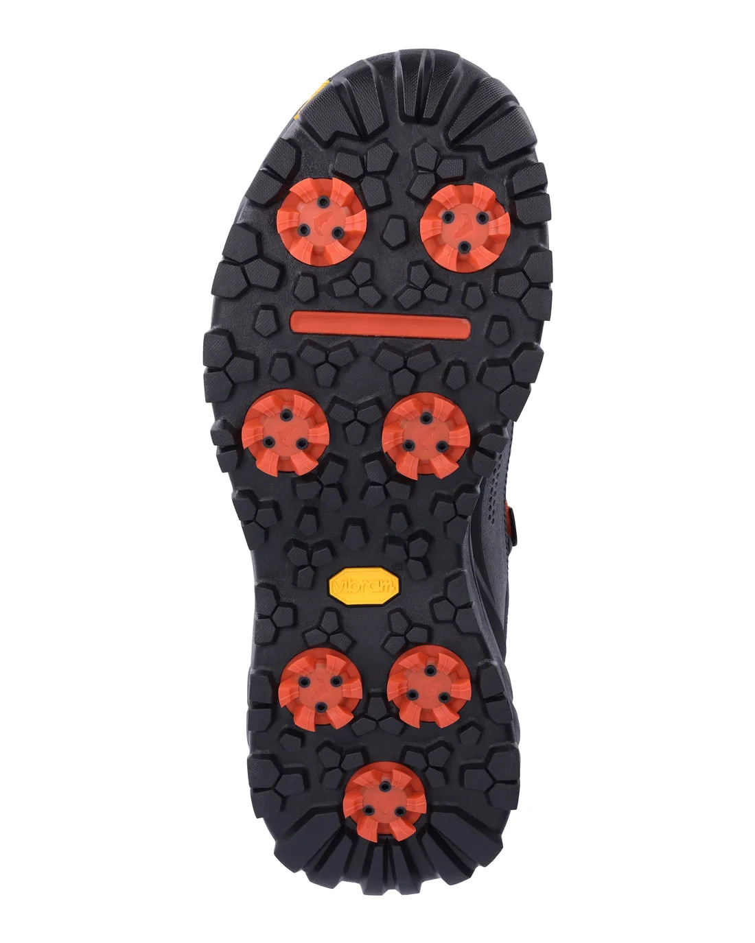Simms - M's G4 PRO Powerlock Boot - Vibram 5 Simms - M's G4 PRO Powerlock Boot - Vibram - Image 3
