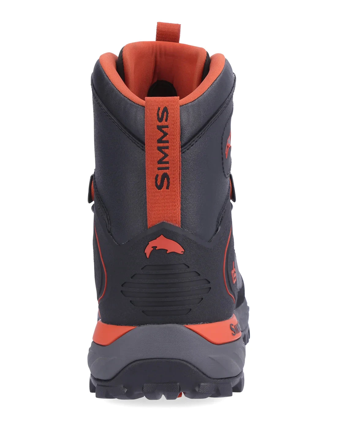Simms - M's G4 PRO Powerlock Boot - Vibram 6 Simms - M's G4 PRO Powerlock Boot - Vibram - Image 4