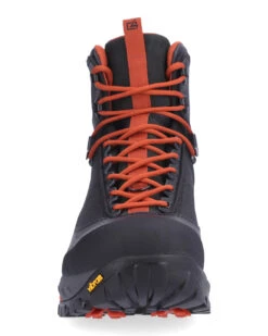 Simms - M's G4 PRO Powerlock Boot - Vibram 12 Simms - M's G4 PRO Powerlock Boot - Vibram -Fishing Discount Store 13507 003 g4 pro powerlock boot tabletop s23 front 1100x ed2c9224 38c7 4ab5 89db 98b7bd5f99d7