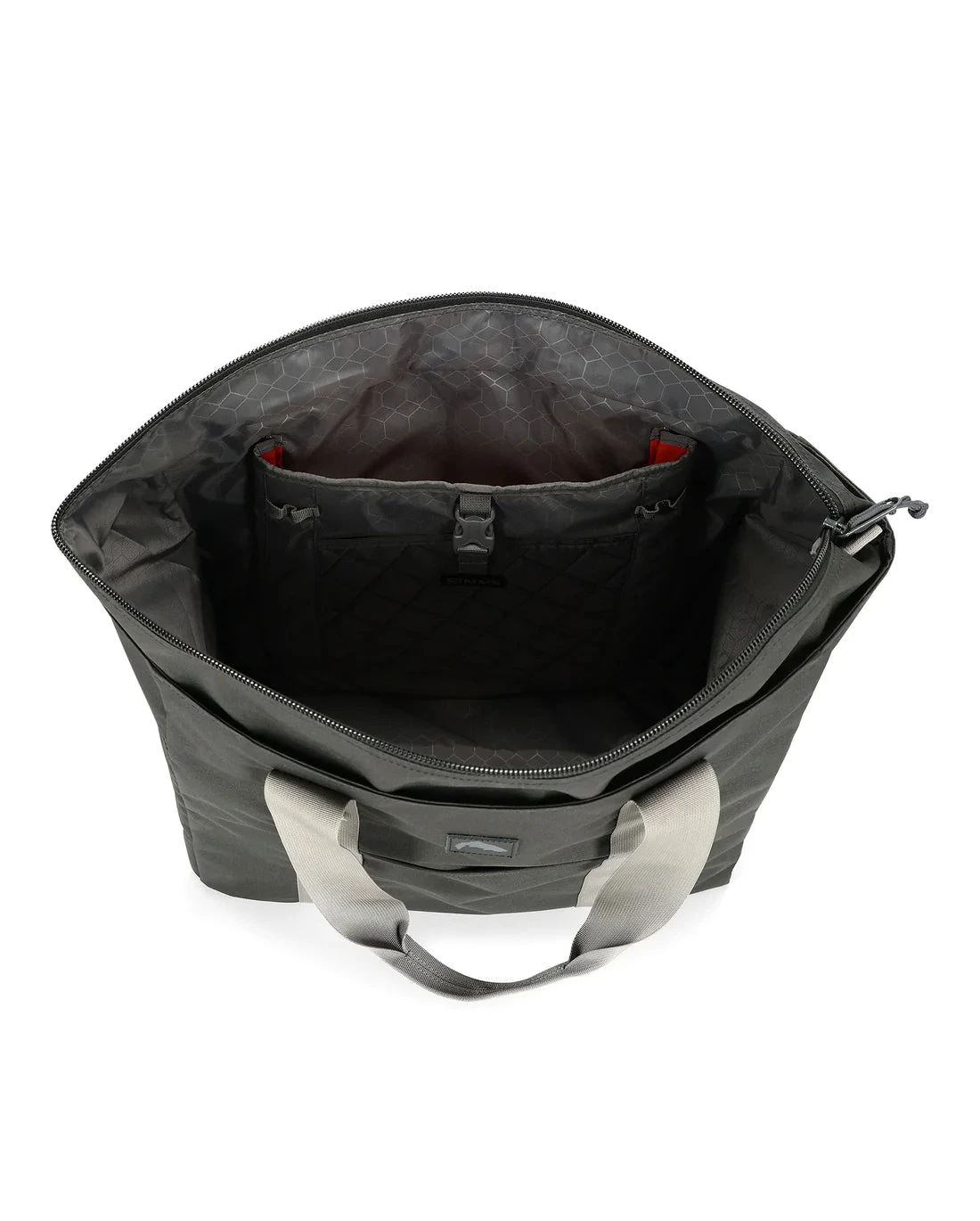 Simms - GTS Travel Tote 4 Simms - GTS Travel Tote - Image 2