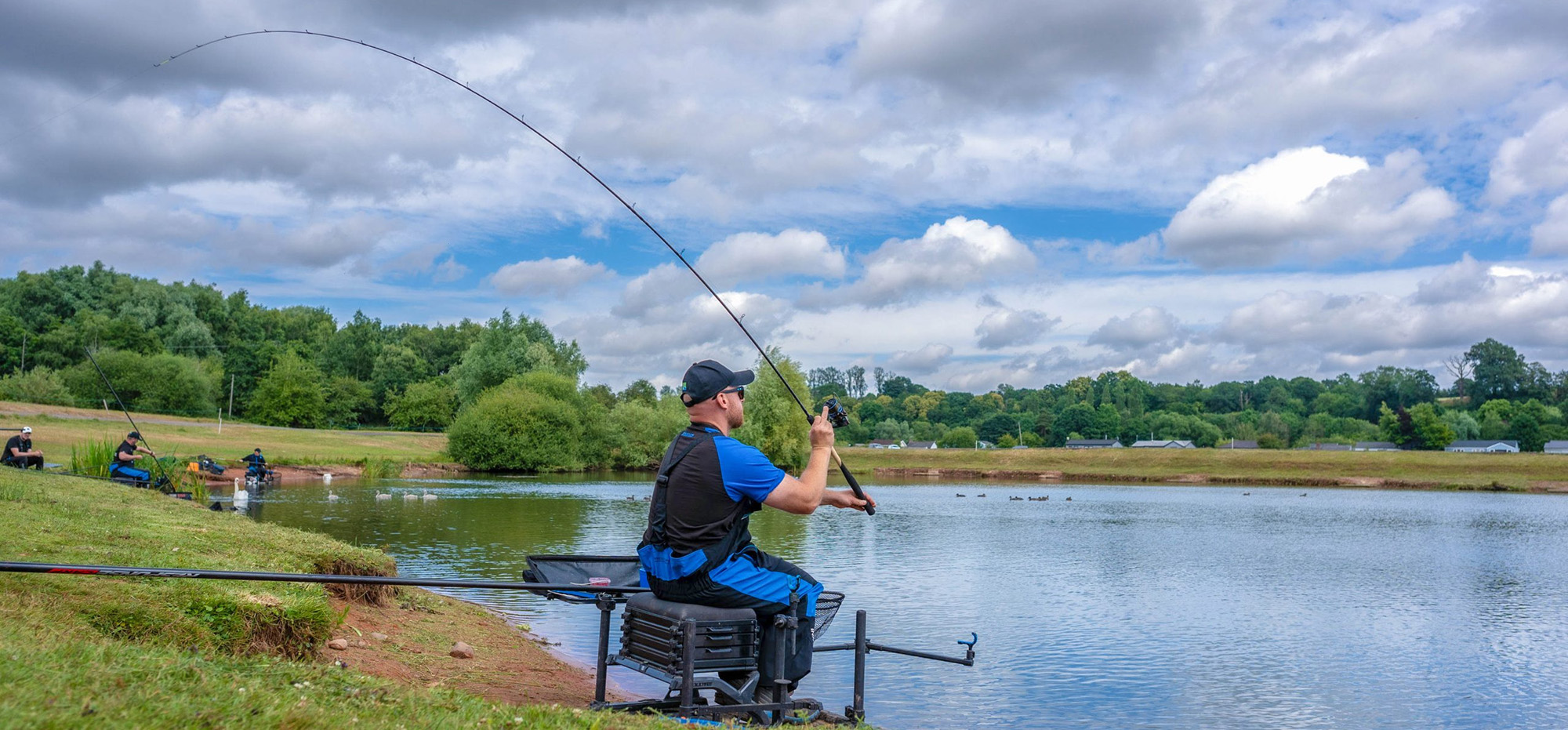 Fishing Discount Store -Fishing Discount Store 2 1