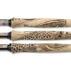 Orvis Helios 3F Custom Tim Johnson Artist Collab Fly Rod