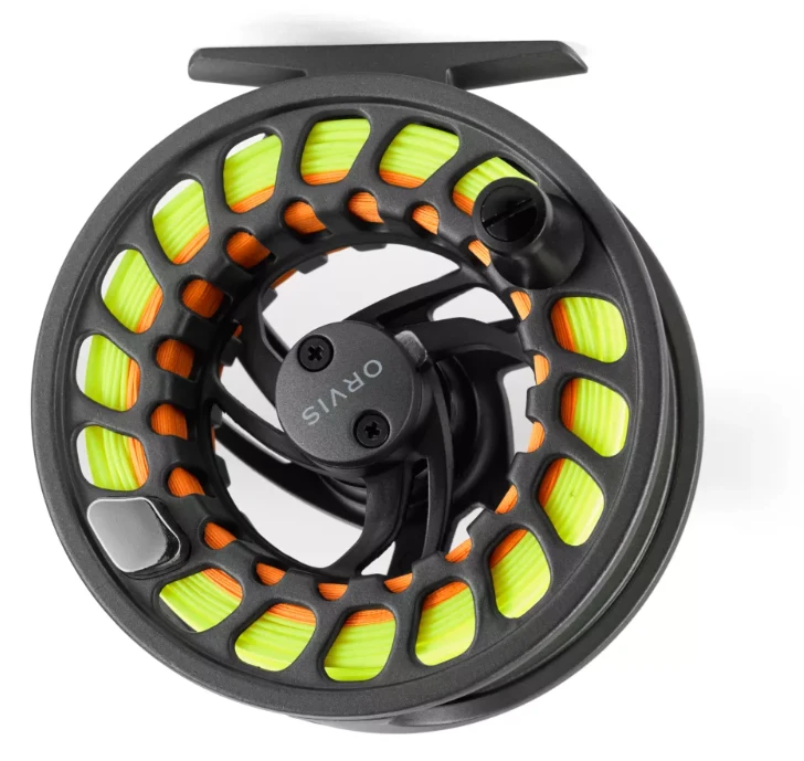 Orvis Clearwater Large Arbor 4 Orvis Clearwater Large Arbor - Image 2