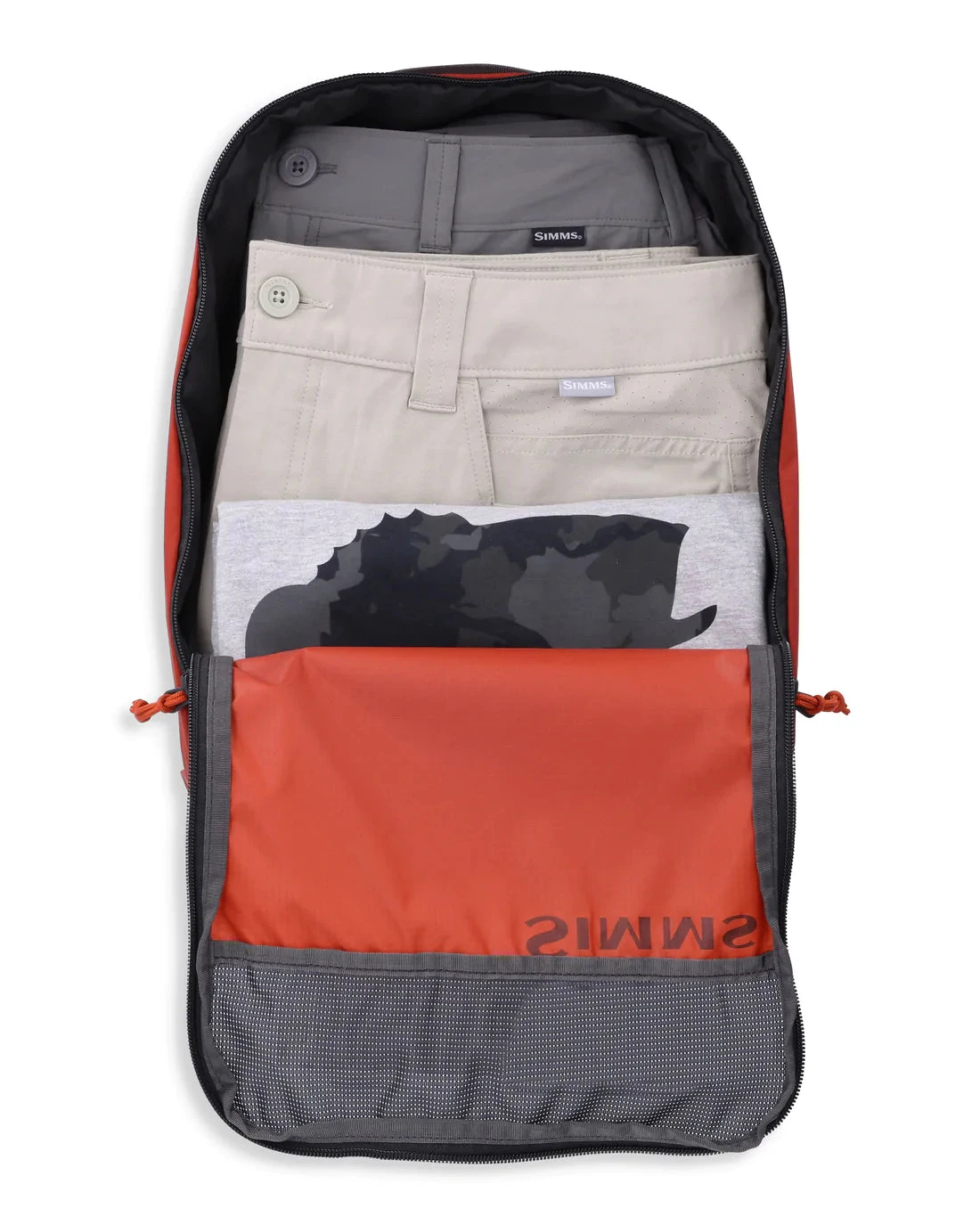 Simms - GTS Packing Kit - 3 Pack 5 Simms - GTS Packing Kit - 3 Pack - Image 3