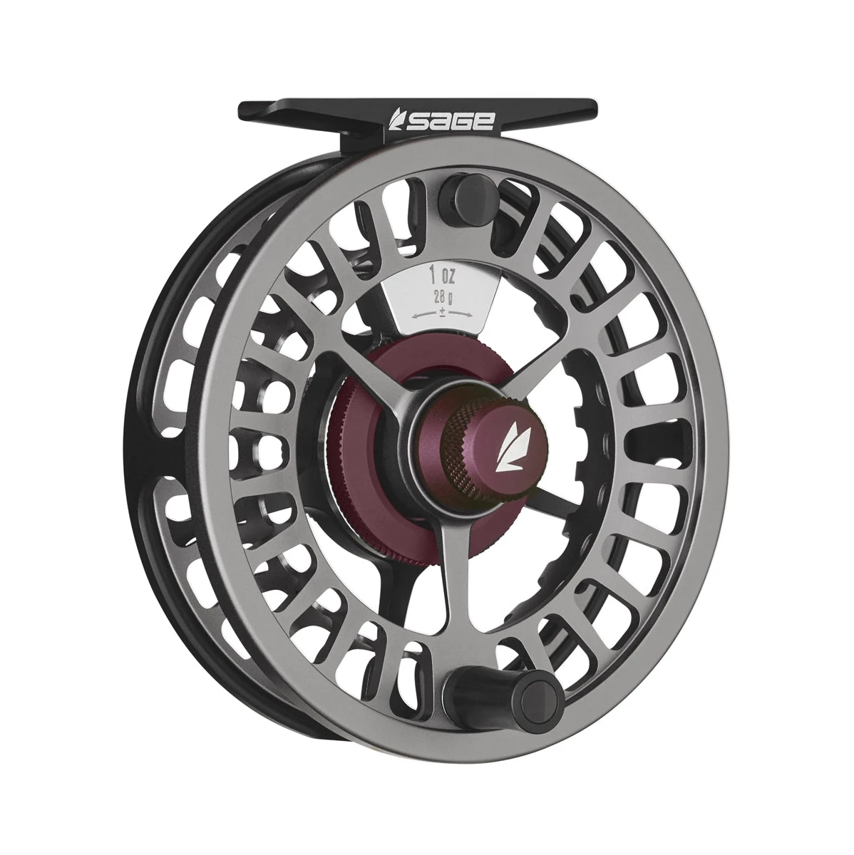 Sage ESN Fly Reel 4 Sage ESN Fly Reel - Image 2