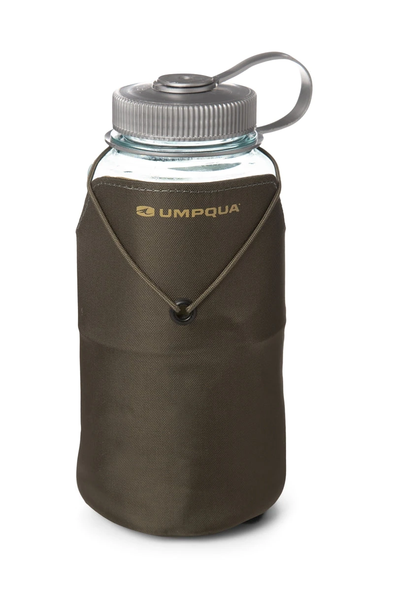 Umpqua ZS2 Water Bottle Holder 3 Umpqua ZS2 Water Bottle Holder