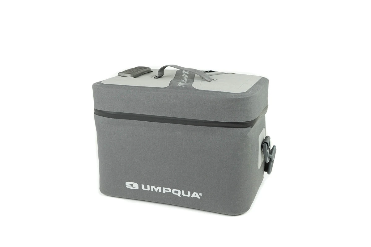 Umpqua ZS2 Waterproof Boat Bag - Medium 3 Umpqua ZS2 Waterproof Boat Bag - Medium