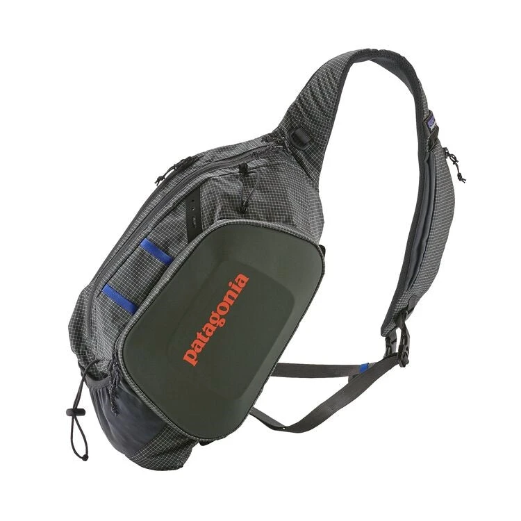 Patagonia Stealth Atom Sling Pack 3 Patagonia Stealth Atom Sling Pack