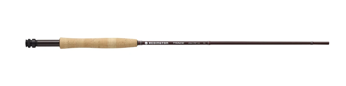 Redington Trace Fly Rod 3 Redington Trace Fly Rod