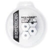 Grunden's - Hexagrip Allow Cleat & Carbide Stud Puck Pack -Fishing Discount Store 70113 071 01