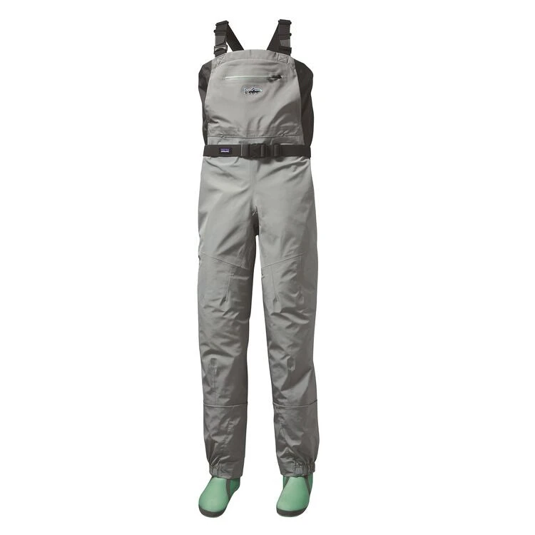 Patagonia Women's Spring River Waders - Full 3 Patagonia Women's Spring River Waders - Full