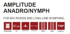 Scientific Anglers Amplitude Anadro Nymph Fly Line 8 Scientific Anglers Amplitude Anadro Nymph Fly Line -Fishing Discount Store AnadroTech