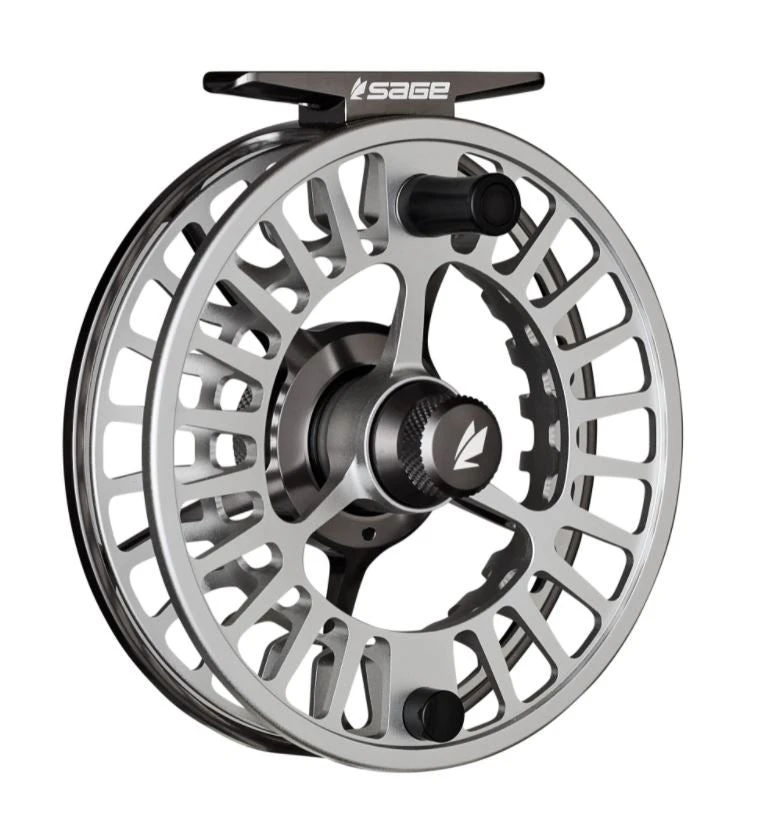Sage Arbor XL Fly Reel