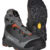 Simms - Men's Guide BOA Boot - Vibram - Slate 1 Simms - Men's Guide BOA Boot - Vibram - Slate -Fishing Discount Store BOASimms