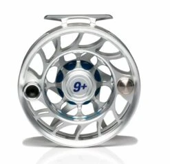 Hatch Iconic Fly Reel -Fishing Discount Store CLEARBLUE9