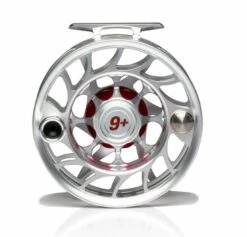 Hatch Iconic Fly Reel -Fishing Discount Store CLEARRED9