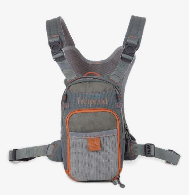 Fishpond Canyon Creek Chest Pack 3 Fishpond Canyon Creek Chest Pack