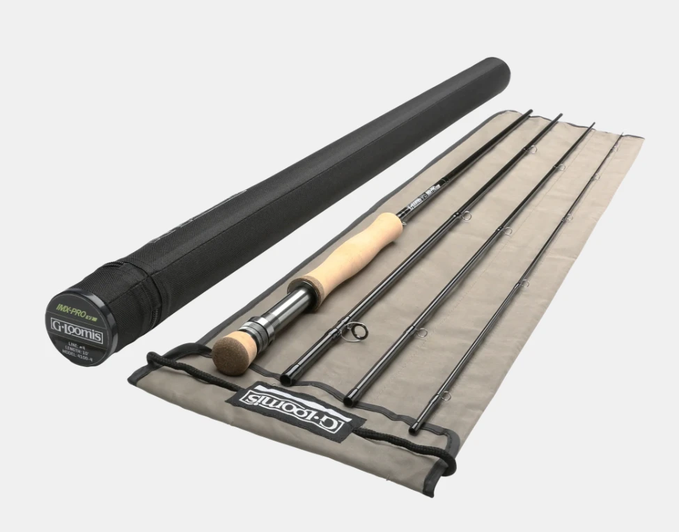 G.LOOMIS G-Loomis IMX-PRO V2 3 G.LOOMIS G-Loomis IMX-PRO V2