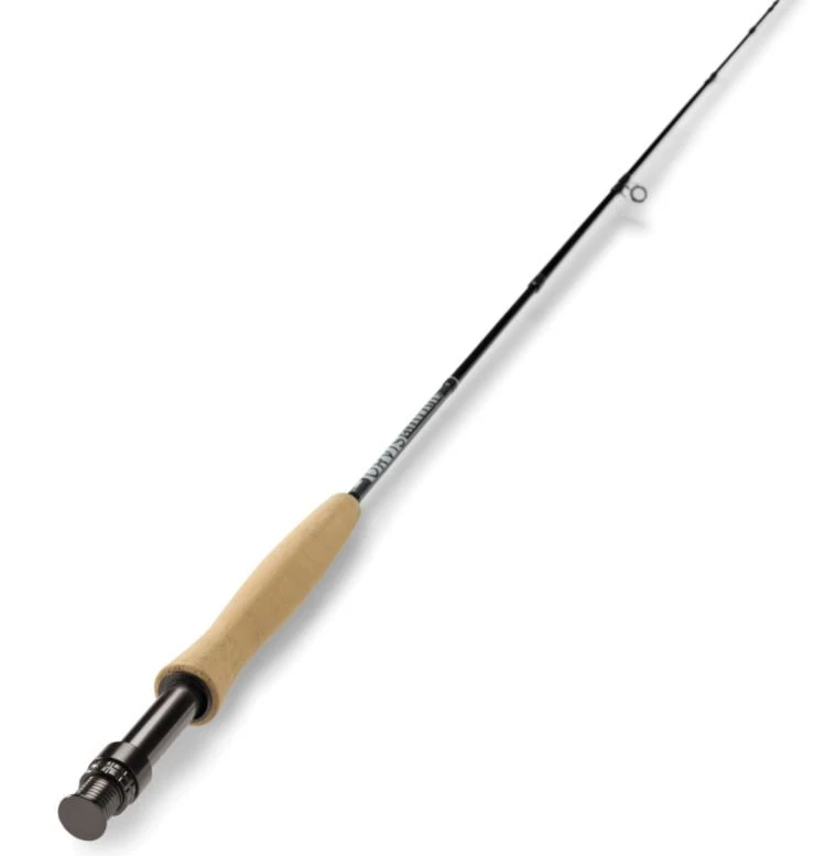 Orvis Clearwater Fly Rod 3 Orvis Clearwater Fly Rod