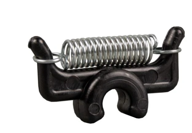 Peak Material Clip 3 Peak Material Clip