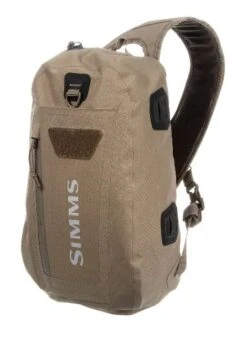 Simms - Dry Creek Z Sling Pack 7 Simms - Dry Creek Z Sling Pack -Fishing Discount Store DC z Sling Tan