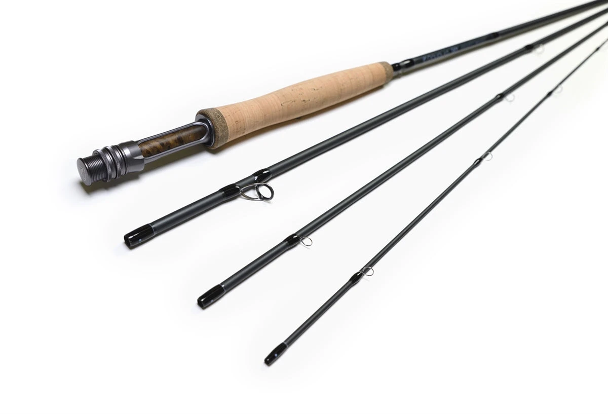 Douglas Sky Fly Rod 3 Douglas Sky Fly Rod
