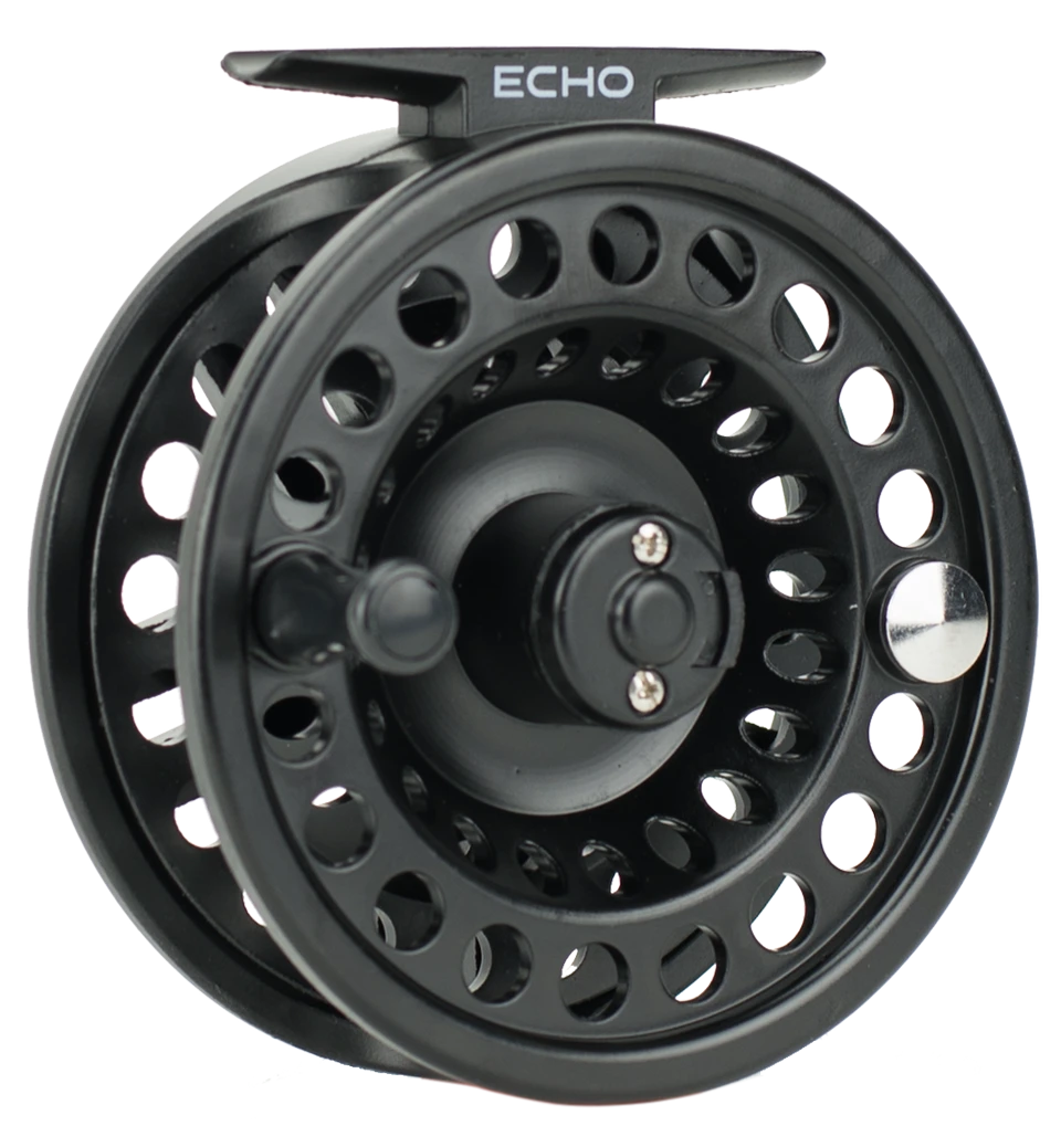 Echo Base Reel Spool 4 Echo Base Reel Spool - Image 2