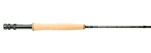 Echo Shadow 2 Fly Rod 3 Echo Shadow 2 Fly Rod