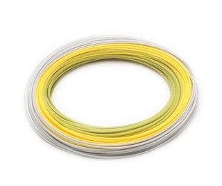 Rio Elite Gold - Slick Cast Fly Line 4 Rio Elite Gold - Slick Cast Fly Line - Image 2