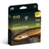 Rio Elite Technical Trout - Slick Cast Fly Line -Fishing Discount Store EliteTT 2