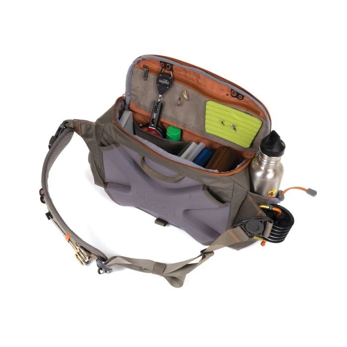 Fishpond Flathead Sling Pack 4 Fishpond Flathead Sling Pack - Image 2