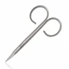 Renomed - Fly Tying Scissors FS2 1 Renomed - Fly Tying Scissors FS2 -Fishing Discount Store FS2
