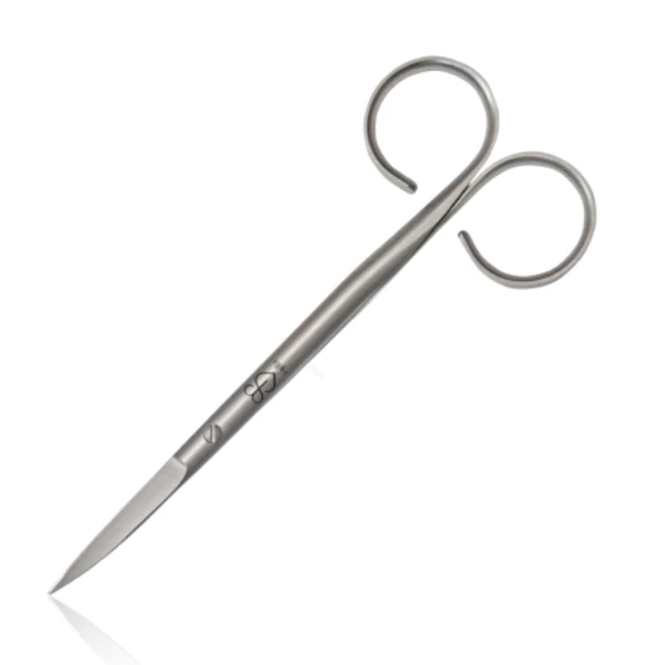 Renomed - Fly Tying Scissors FS6 3 Renomed - Fly Tying Scissors FS6