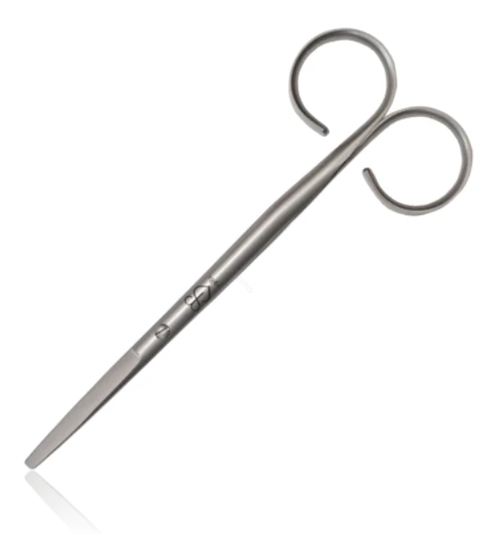 Renomed - Fly Tying Scissors FS7 3 Renomed - Fly Tying Scissors FS7