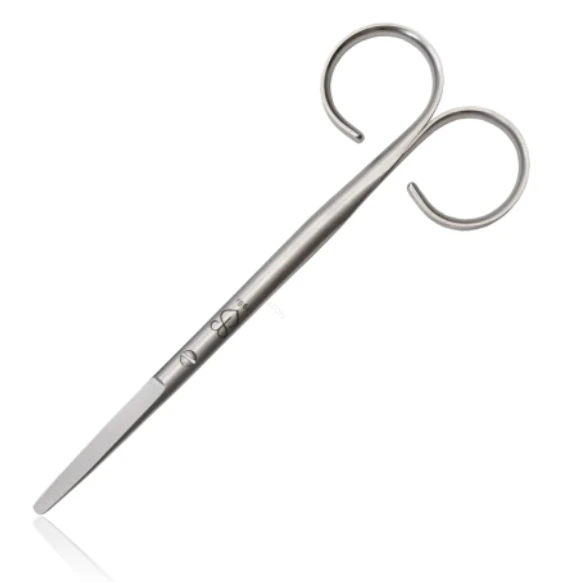 Renomed - Fly Tying Scissors FS8 - Supercut 3 Renomed - Fly Tying Scissors FS8 - Supercut