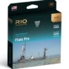 Rio's Elite Tropical Series Flats Pro Fly Line -Fishing Discount Store FlatsProBox
