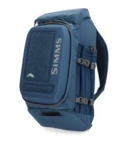 Simms - Freestone Sling Pack 7 Simms - Freestone Sling Pack -Fishing Discount Store Freestone Sling Midnight