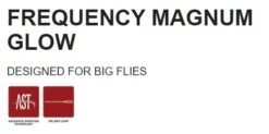 Scientific Anglers Frequency Magnum - Glow -Fishing Discount Store FrequencyMagnumGlowTechnology