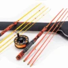 Echo Gecko Trout 7'9" 5wt Fly Rod Kit -Fishing Discount Store Gecko Kit 2022