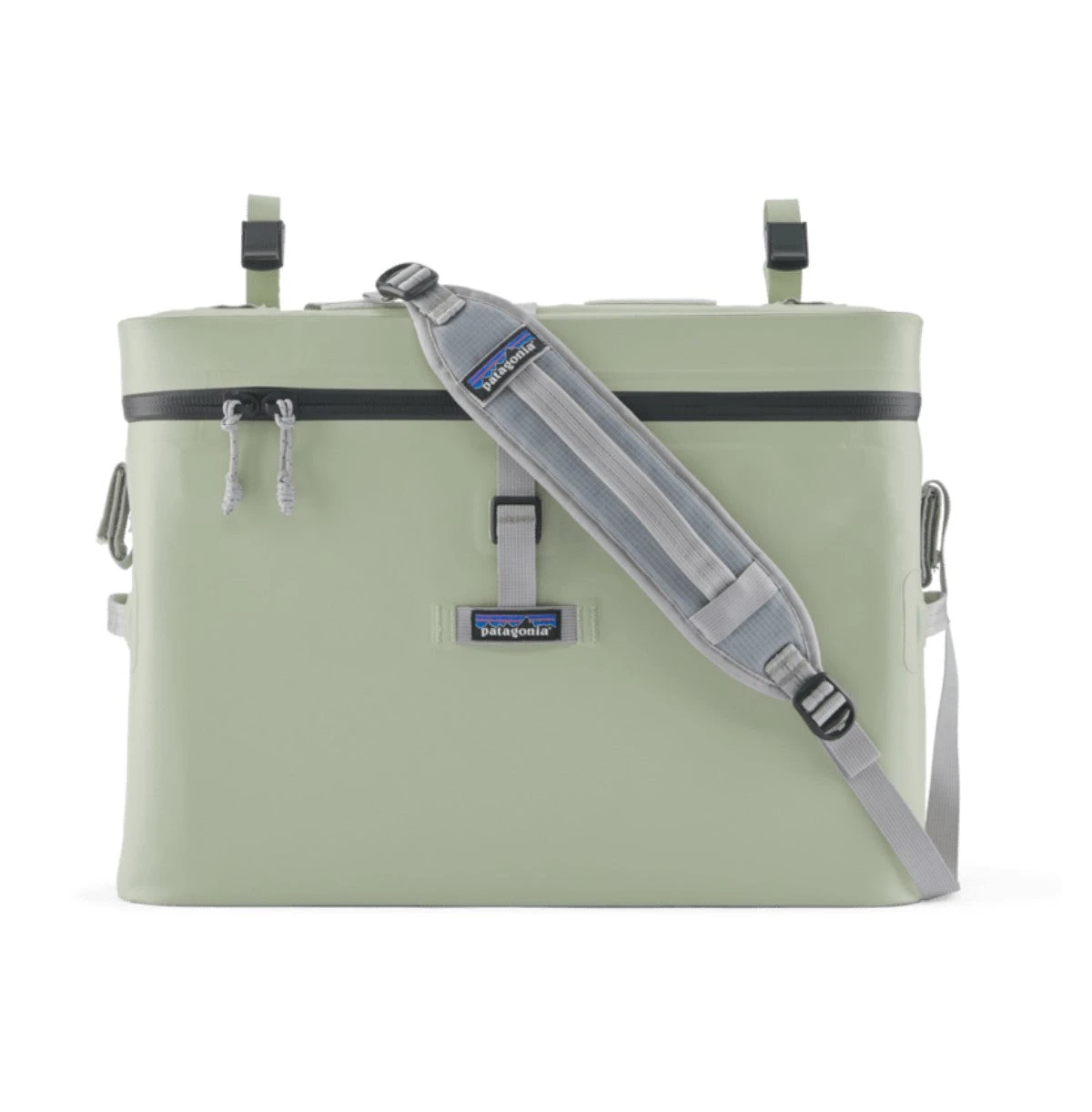 Patagonia - Great Divider 26L - Fishing Boat Bag - Salvia Green 3 Patagonia - Great Divider 26L - Fishing Boat Bag - Salvia Green