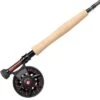 Grey's Fin Euro Nymph Fly Rod Combo Kit -Fishing Discount Store GreyFlyCombo