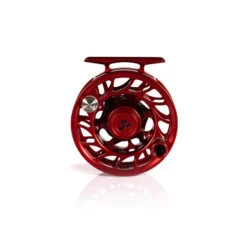 Hatch - Iconic Fly Reel - 2023 Custom Dragon's Blood -Fishing Discount Store HatchOutdoors DragonsBloodIconic 3Plus LargeArbor Back 900x 8a869d00 3daf 4884 bc72 9a0a64bbc9e3