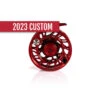 Hatch - Iconic Fly Reel - 2023 Custom Dragon's Blood -Fishing Discount Store HatchOutdoors DragonsBloodIconic 3Plus LargeArbor Backcustom 900x 335ee096 1919 47b2 ba05 12006c81f874