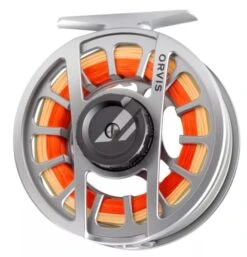 Orvis Hydros Reel -Fishing Discount Store Hydrossilver