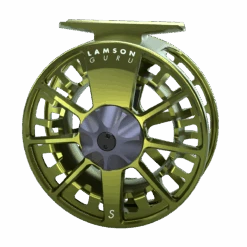 Lamson - Guru S Fly - Reel