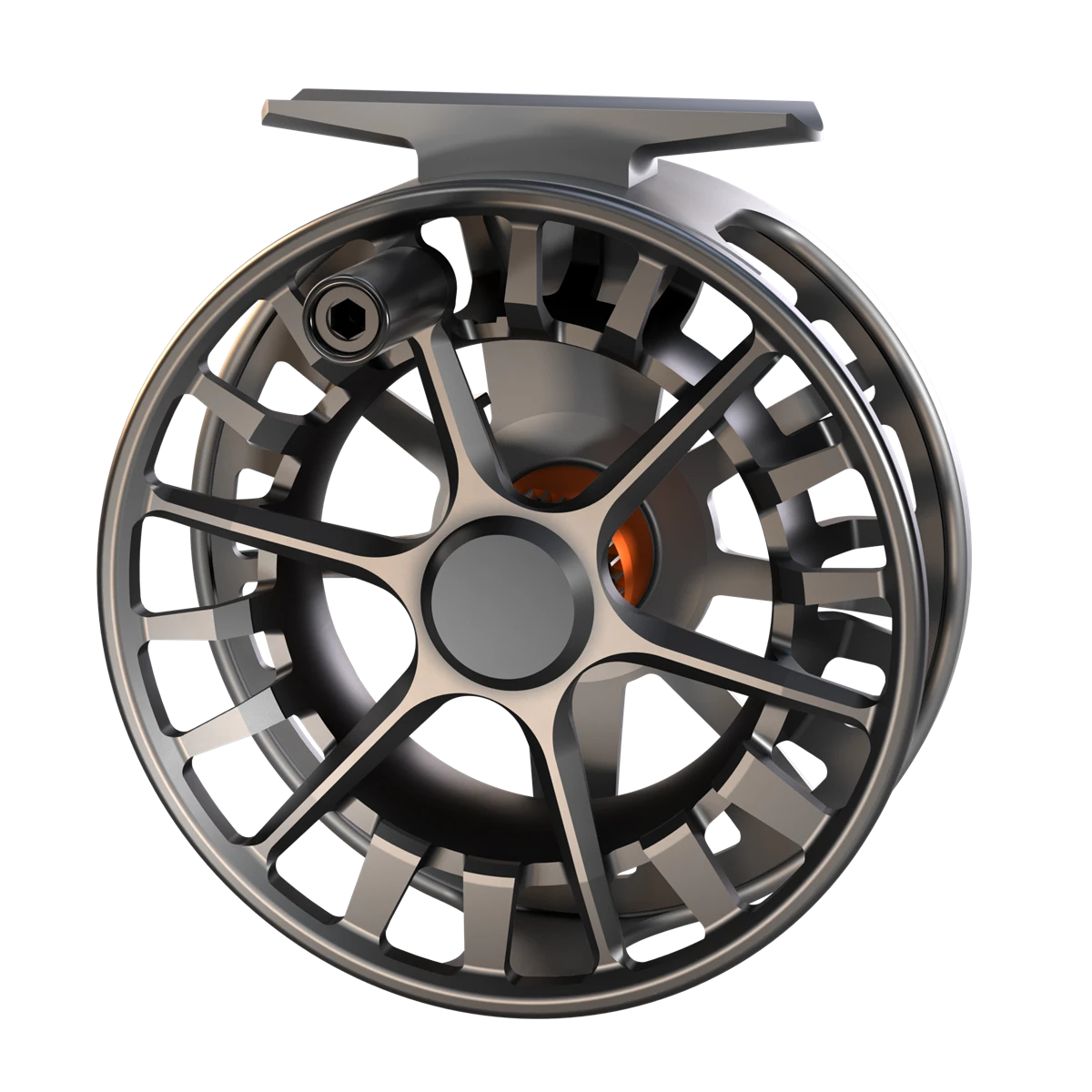 Lamson - Guru S - Spool 3 Lamson - Guru S - Spool