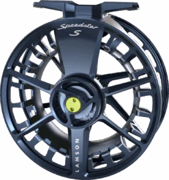 Lamson - Speedster S - Reel